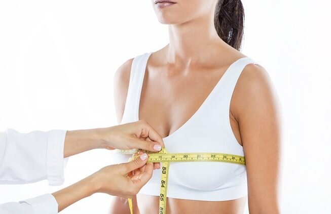 Breast Augmentation (Enhance Ideal Breast Shape And Size)